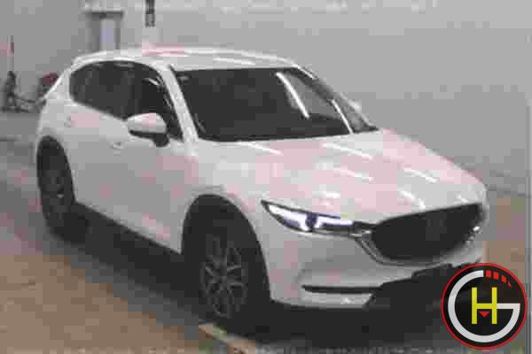 MAZDA XD PRO ACTİVE